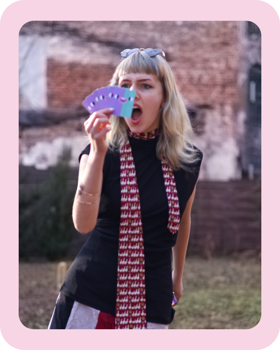 Kamila - zdjęcie