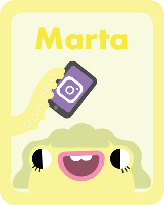 Marta